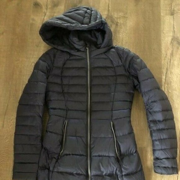 lululemon athletica Jackets & Blazers - Lululemon Brave the Cold jacket